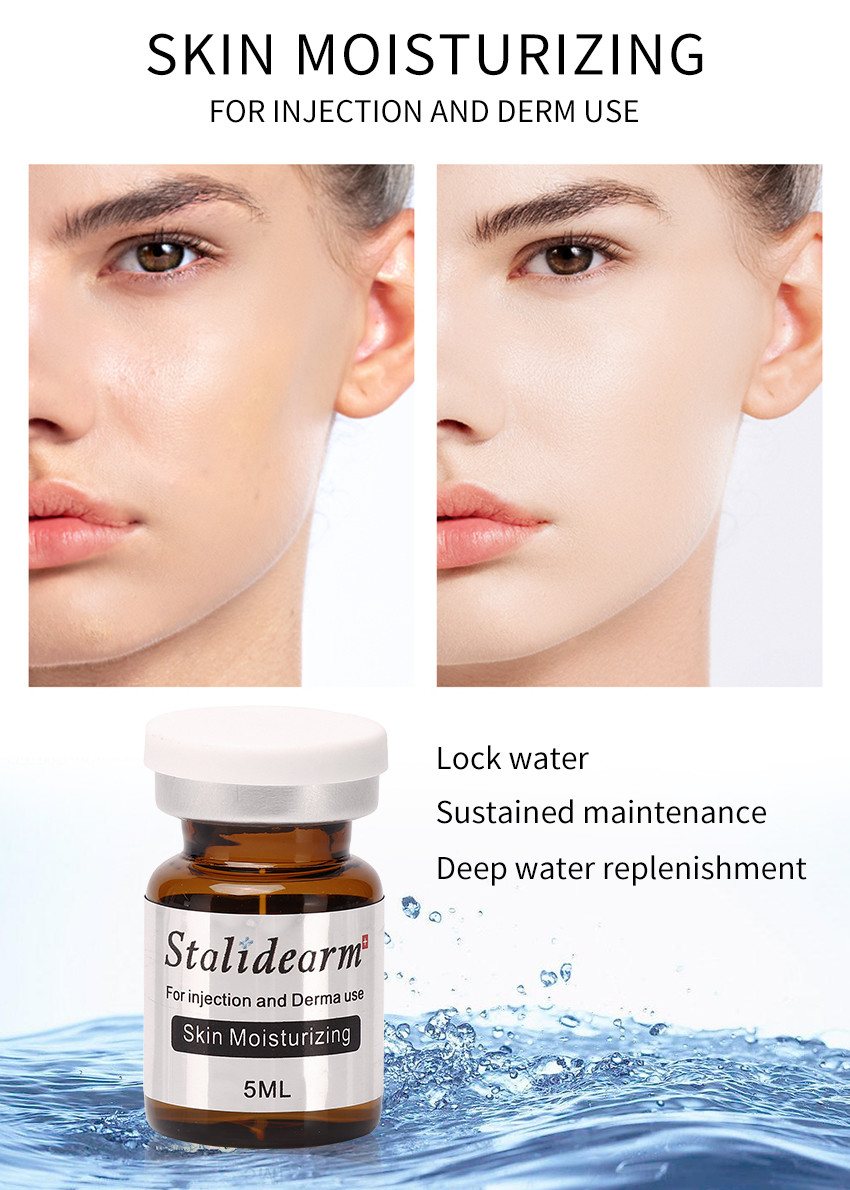 Stalidearm Youth Serum Injection Head Skin Care PRP Injection For Skin Moisturizing Serum Safe Highly Effect Essence Set
