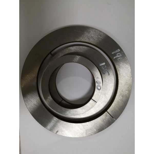 High-Strength Spring Washer Ring – Anti-Vibration Design, Stable Clamping Force, Durable Performance