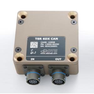 Quality BTSTC INS-F70 Waterproof Integrated GPS Navigation Module 10X10X5cm for sale