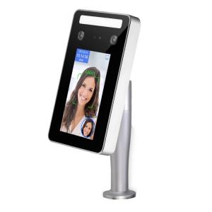 China RFID Mifare Face Recognition Access Control Attendance System Waterproof on sale