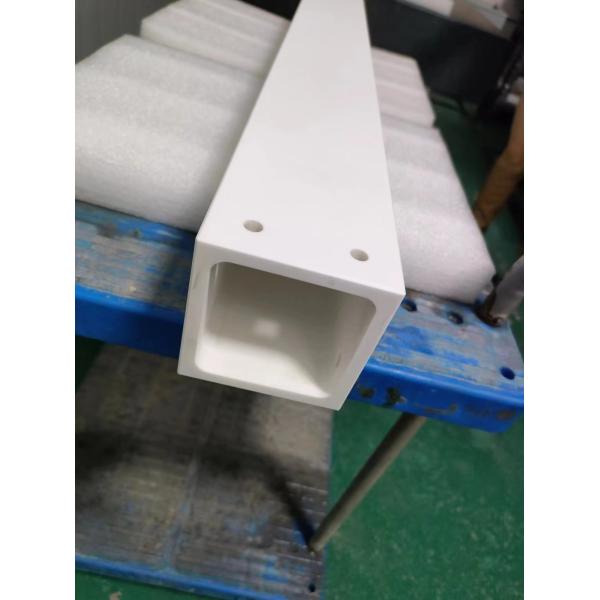 Single Port Ceramic Beams High Performance High Temperature Resistance
