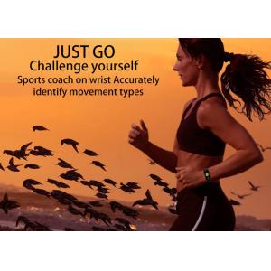 150mAH ATS3009 TWS Bluetooth Android Smartwatch SMS Reminder