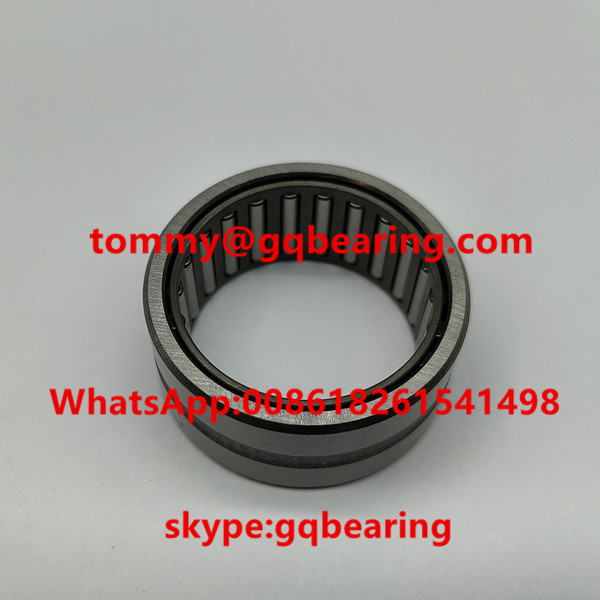 F-207665.RNA Needle Roller Bearing 55mm*72mm*30mm Gcr15 Steel No Seals 0.3kg