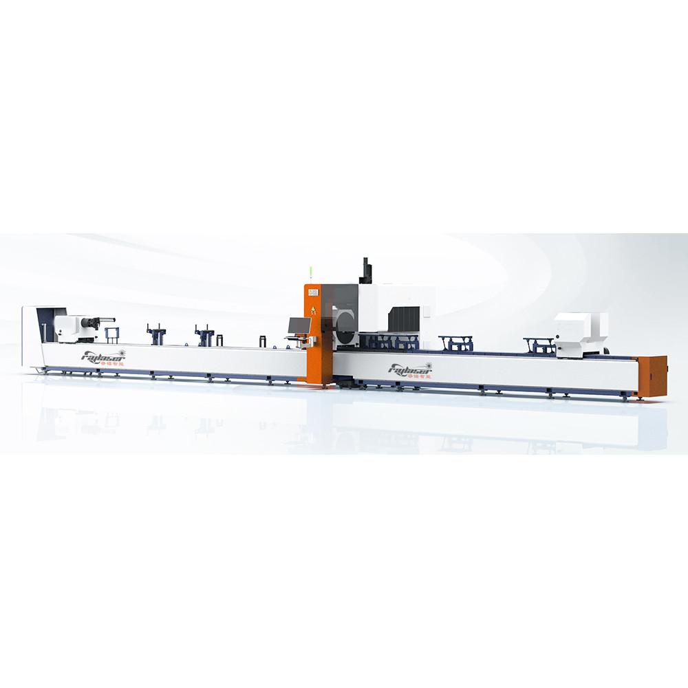 Quality LASER TUBE CUTTING MACHINE WITH CONTINUOUS WAVE OPERATION for sale