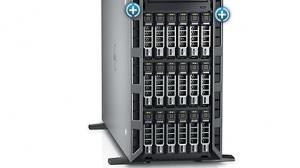 Efficient PowerEdge T630 Tower Server For Small And Medium - Sized Businesses