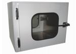 Ergonomic Stainless Steel Pass Through Window For Performance