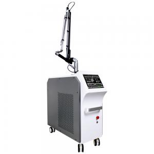 Quality 2000MJ 1064nm 532nm 755nm Q Switch Laser Tattoo Removal Machine for sale