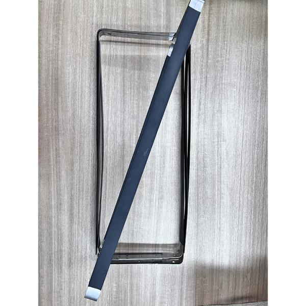 280AH 105Ah energy storage battery module pack end plate for ESS battery pack and EV battery