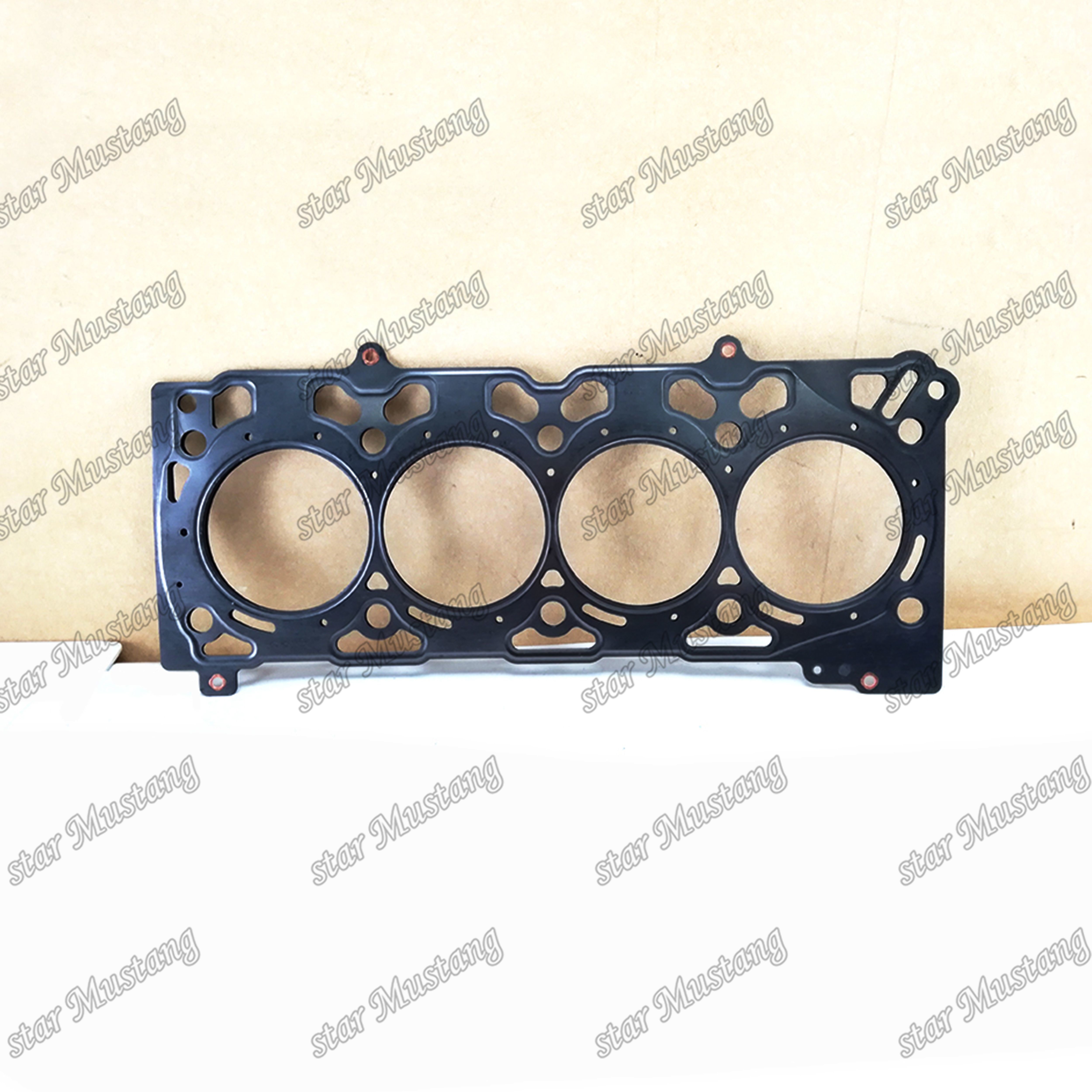 V2607 C2.6 Head Gasket 1J700-03310 1J700-03313 0.2mm 1J700-03320 1J700-03323 0.3mm 1J700-03330 1J700-03333 For Kubota