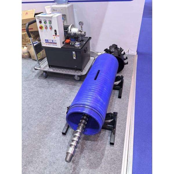 SHORT TUBE REPLACEMENT, short pipe replacement