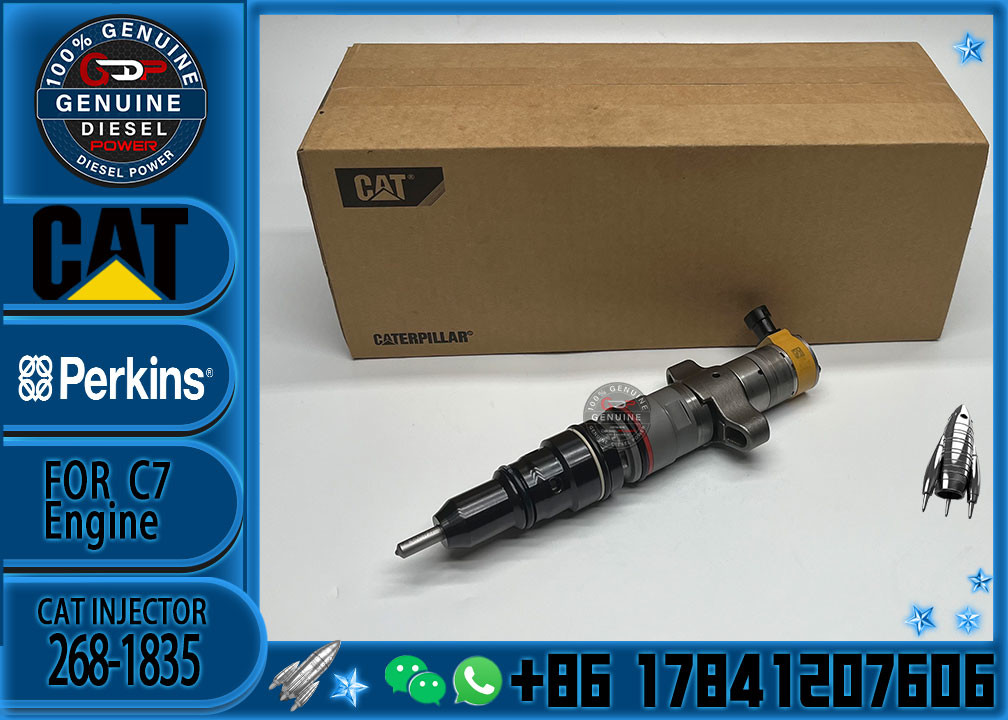 Fuel injector 387-9427 328-2585 295-1411 268-1835 263-8218 10R7225 20R1926 Engine C7 3879427 3282585 2951411 2681835 263