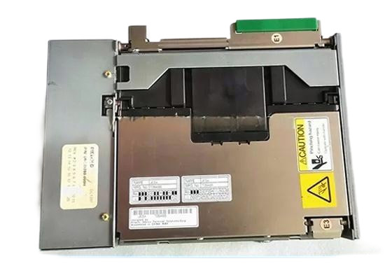 49233165000A 49-233165-000A Diebold Nixdorf ATM Spare Parts Diebold Assy Escrow