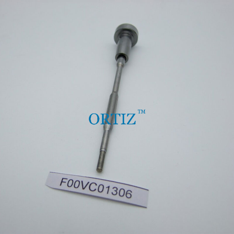 ORTIZ CRI injector valve assembly F00VC01306 common rail injector nozzle control valve F 00V C01 306