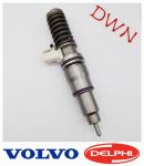Electronic Unit Injector 21446262 BEBE4G10001 for volvo Truck