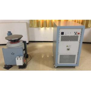 IEC61373 Vibration Table Electrodynamic Vibration Shaker