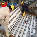 Grand Apartment Steel Structure High Rise Building Fireproof