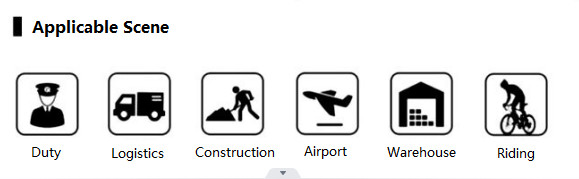 Safety Protection Reflective Environmental Sanitation Greening Garden Site Labor Protection Suit Manufacturers