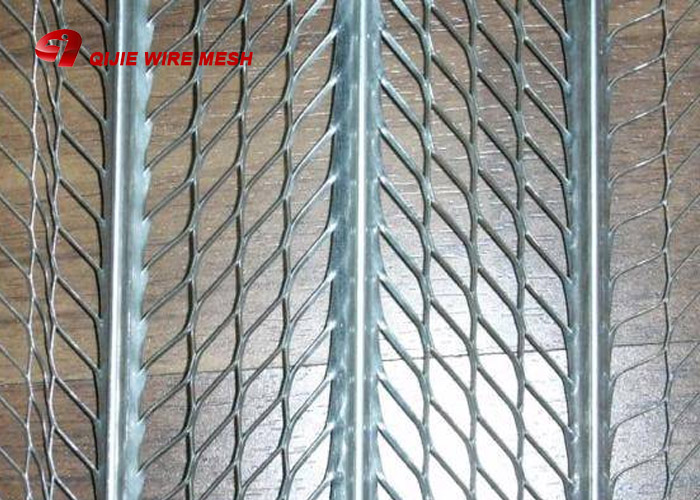 high rib lath