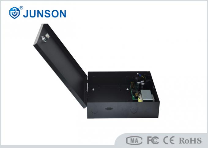 Multi - Functional Output Contact Access Control Power Supply 110-220V AC JS-803 0