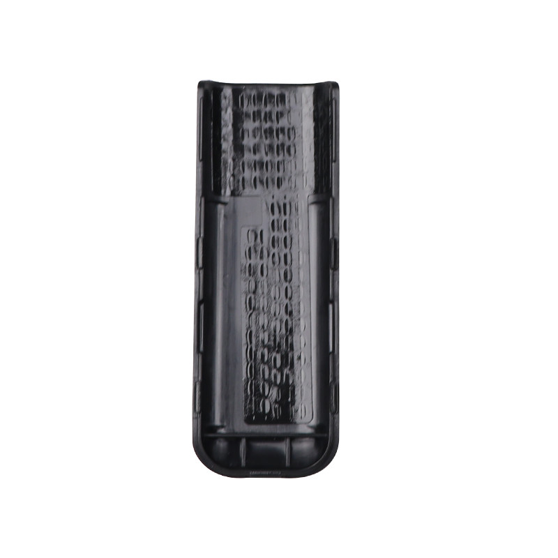 PP Polypropylene Precision Injection Molding For ABS PVC Plastic Accessories Electrical Enclosure