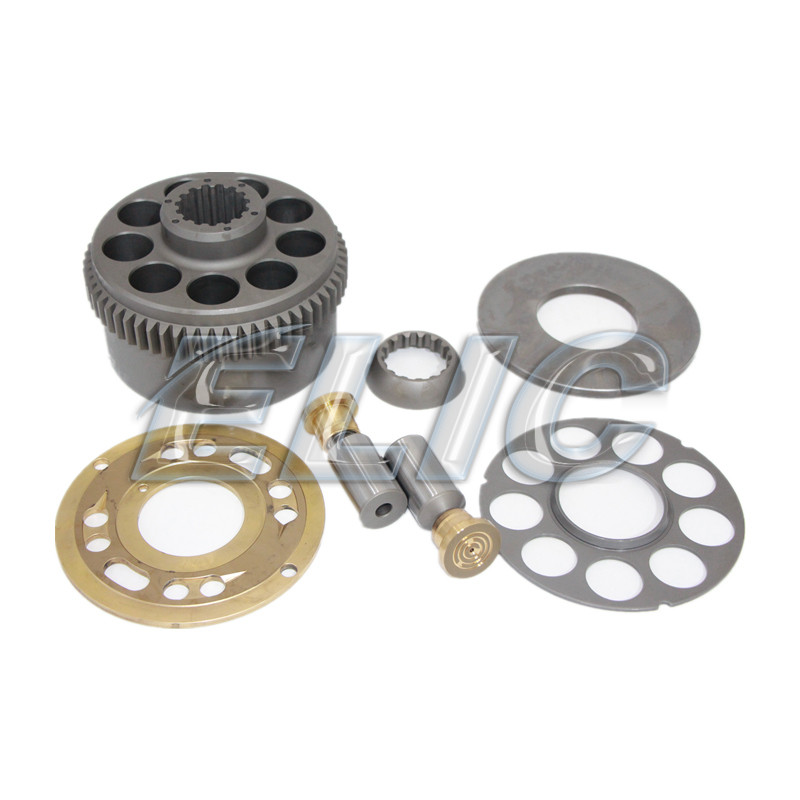 Excavator Swing Motor Spare Parts M2X63 M2X96 M2X120 M2X146 M2X150 M2X210 M5X130 MX173 MX500 JMF29 JMF43 SG08 MFC160