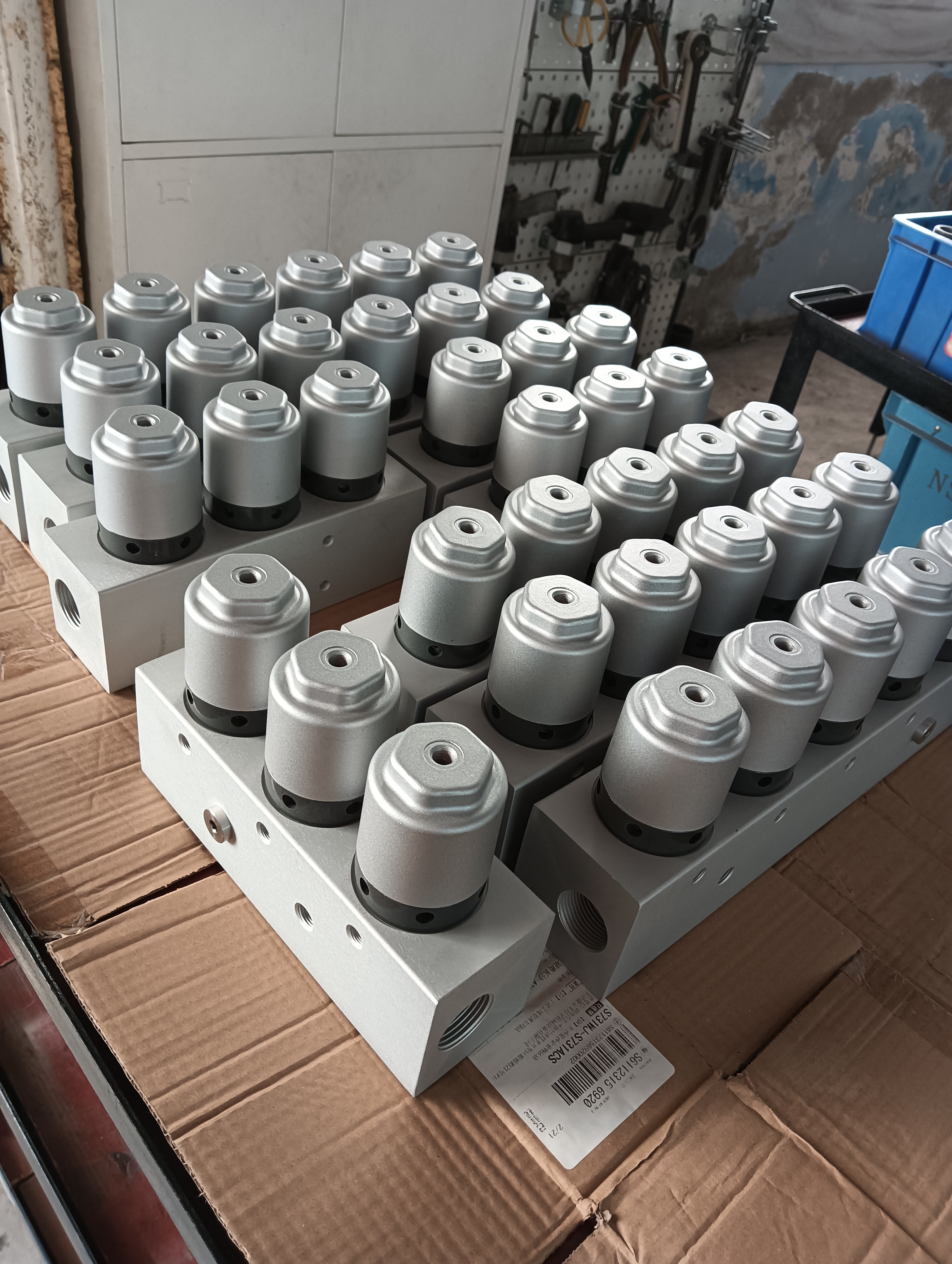 Product Image: Cartridge Valve Assembly