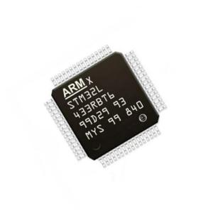 Quality STM32L433RBT6 NEW Integrated IC Electronic Components for sale