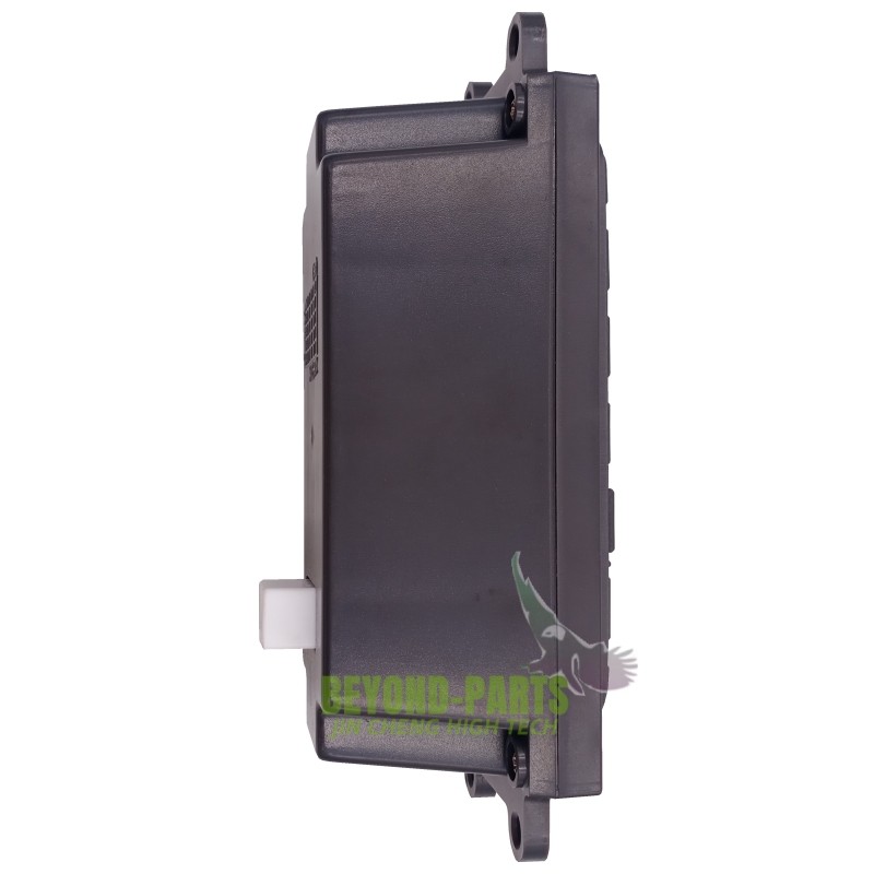 EC C D Serials EC210C EC210D Excavator Ac Unit Parts Air Conditioner Panel 14594714
