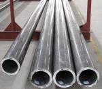 ASTM A519 Cold Finished Mild Steel Tubing , Thin Wall Alloy Steel Mechanical
