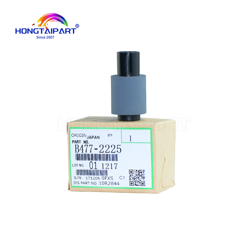 B4772225 A8061321 B4772226 Doc Feeder Pickup Roller for Ricoh MP1100 MP1350 MP5500 MP6000 MP6001 MP6002 MP6500 MP7000