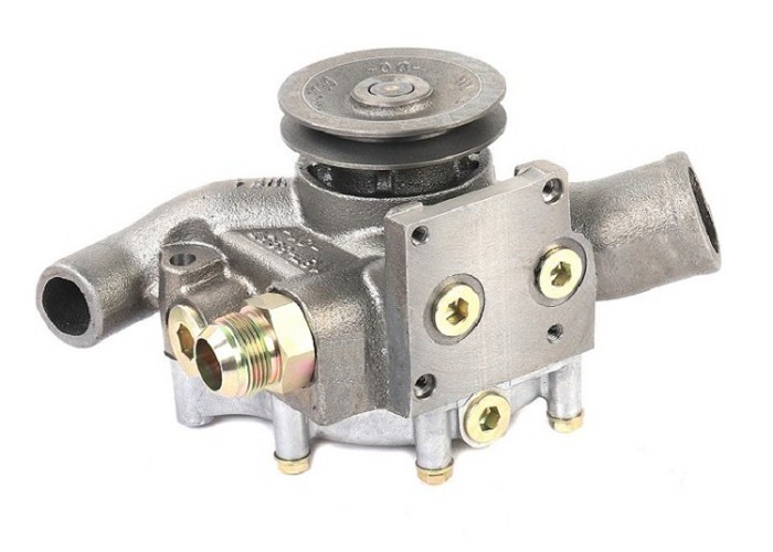 3116 Excavator Water Pump 4P3683 7E7398