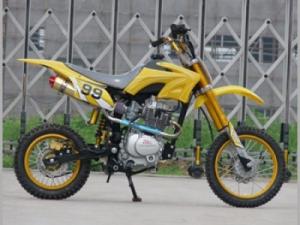 China 150cc 4-Stroke Racing Pit Bike/Motorcross on sale