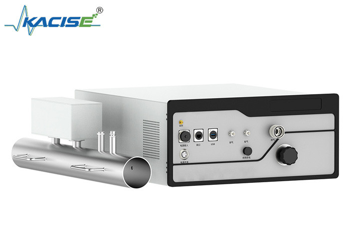 KGD-WQ-504 Portable Emissions Tester (PEMS)
