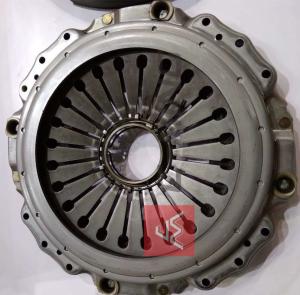 Quality FH12 FM12 Volvo Clutch Kits Plate D12A340 3483034034 430x235x450 for sale