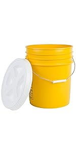 yellow gamma