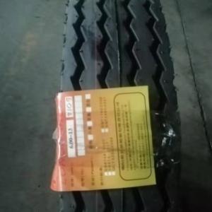 China Nylon Bias Ply Light Truck Bus Tyre 650-14 Highway Truck Tires on sale