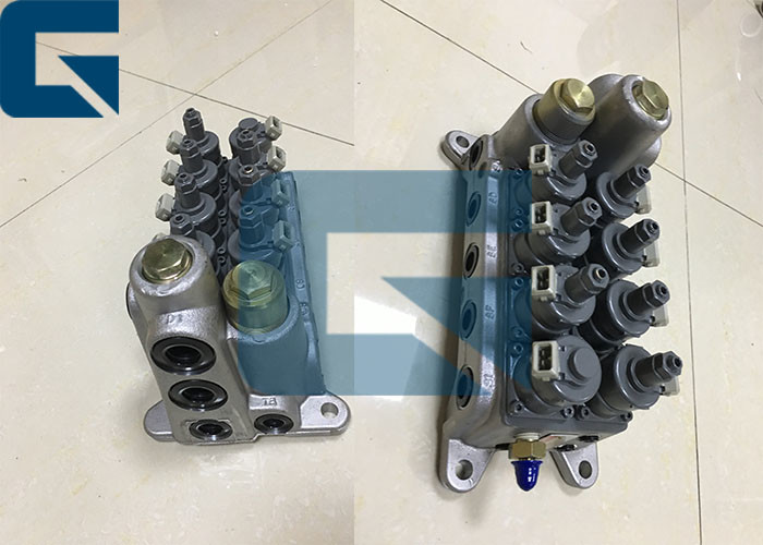 Hitachi EX200-2 EX220-2 EX200-5 Excavator Solenoid Valve 4299959