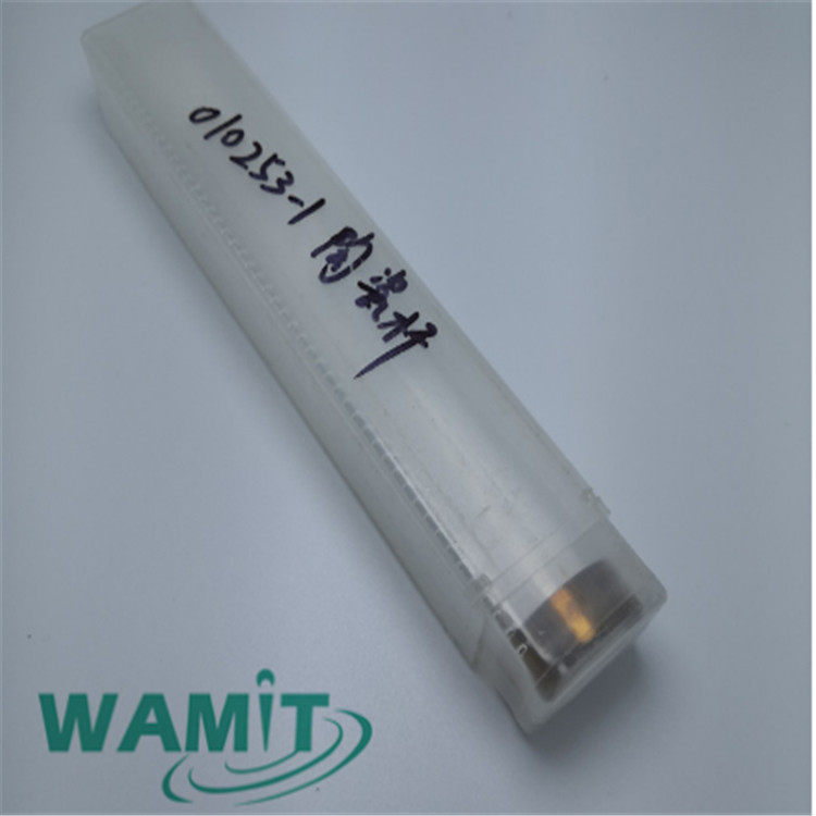 010253-1 water jet high-pressure plunger assembly