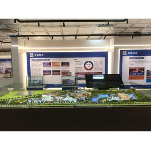 Quality University Models Architecture 1:150 Mini Architecture Models for sale