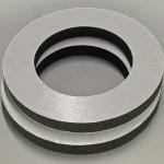 High Performance Battery Thermal Insulation Silicone Foam OEM ODM