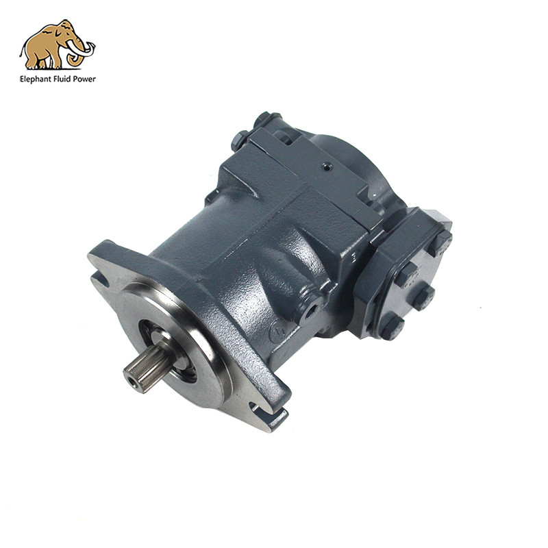 531191 Rexroth Axial Piston Pump A4FO Series A4FO28 A4FO22/32R Hydraulic Concrete