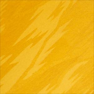 Quality Yellow Waterproof PVC Paper for Gift Box Covers for sale