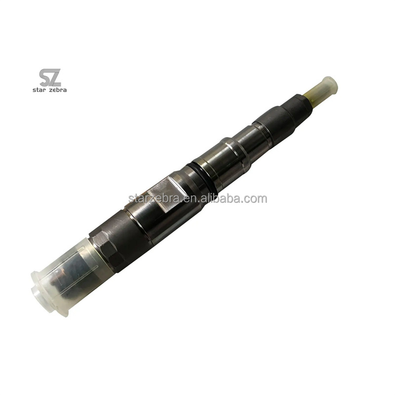 Excavator Parts Doosan DX300 DX380 DX420 Engine Fuel Injector Nozzle 65.10401-7001c 65.10401-7001b for Your Requirement