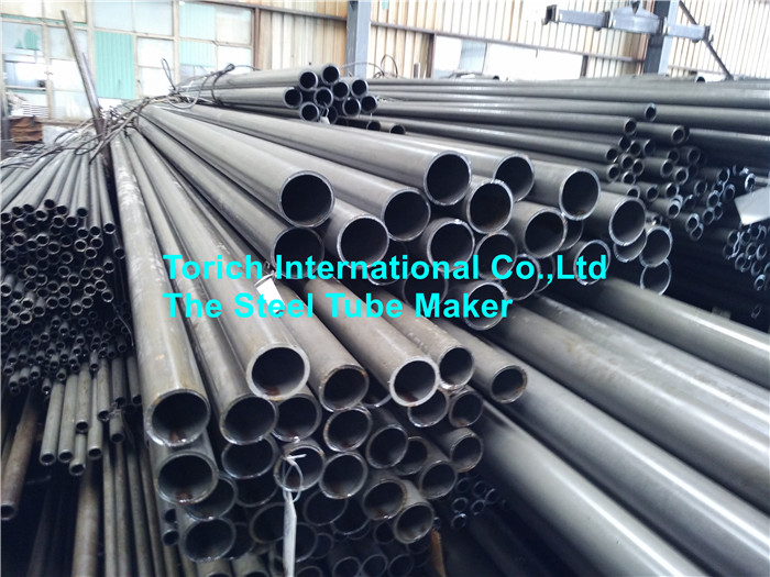 Bearing Steel Pipe
