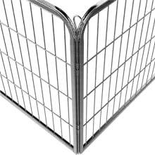 cat fence