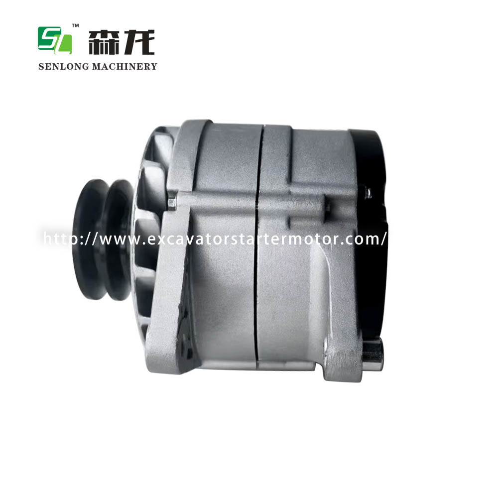 24V 90A Heavy Duty Truck Generator JYA00-3701100 JFZ2705E