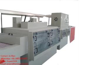 Quality Used PCB Horizontal Browning Line for sale
