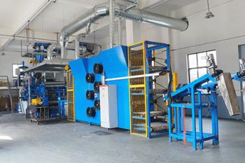 Keribo Heat Exchange Equipment (Qingdao) CO., Ltd