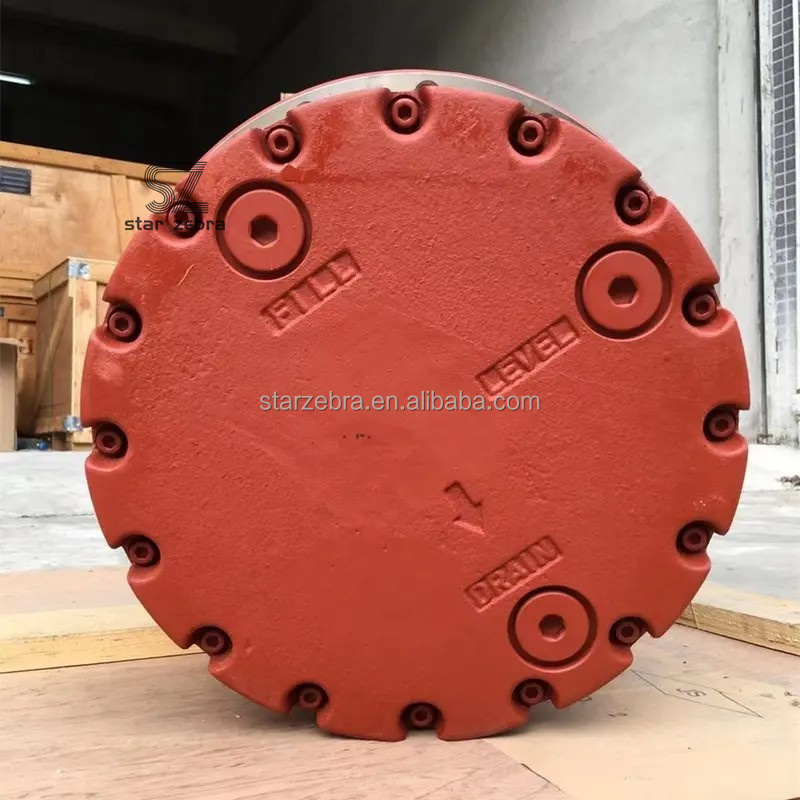 walking motor assembly for CAT 312D 313D 315 311C excavator Original One and performance assurance