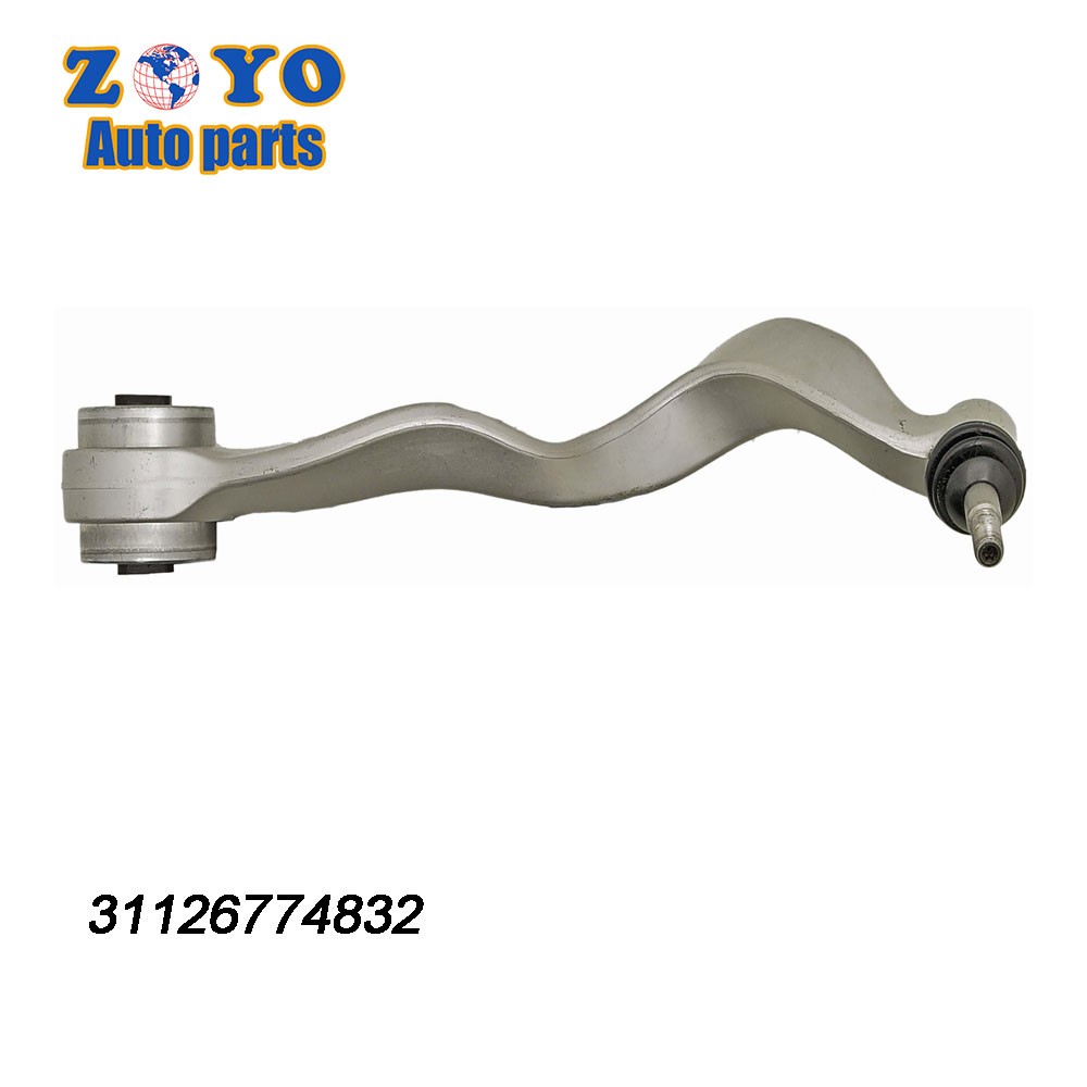 31126756102 Triangle Arm Right Rear Control Arm for E65 E66 2001-2019 Suspension Parts
